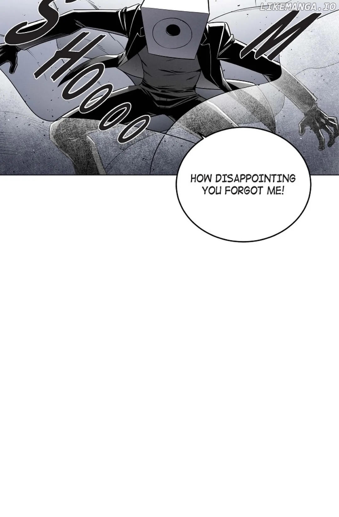 Warriors Vs. Warriors Chapter 75 - page 46