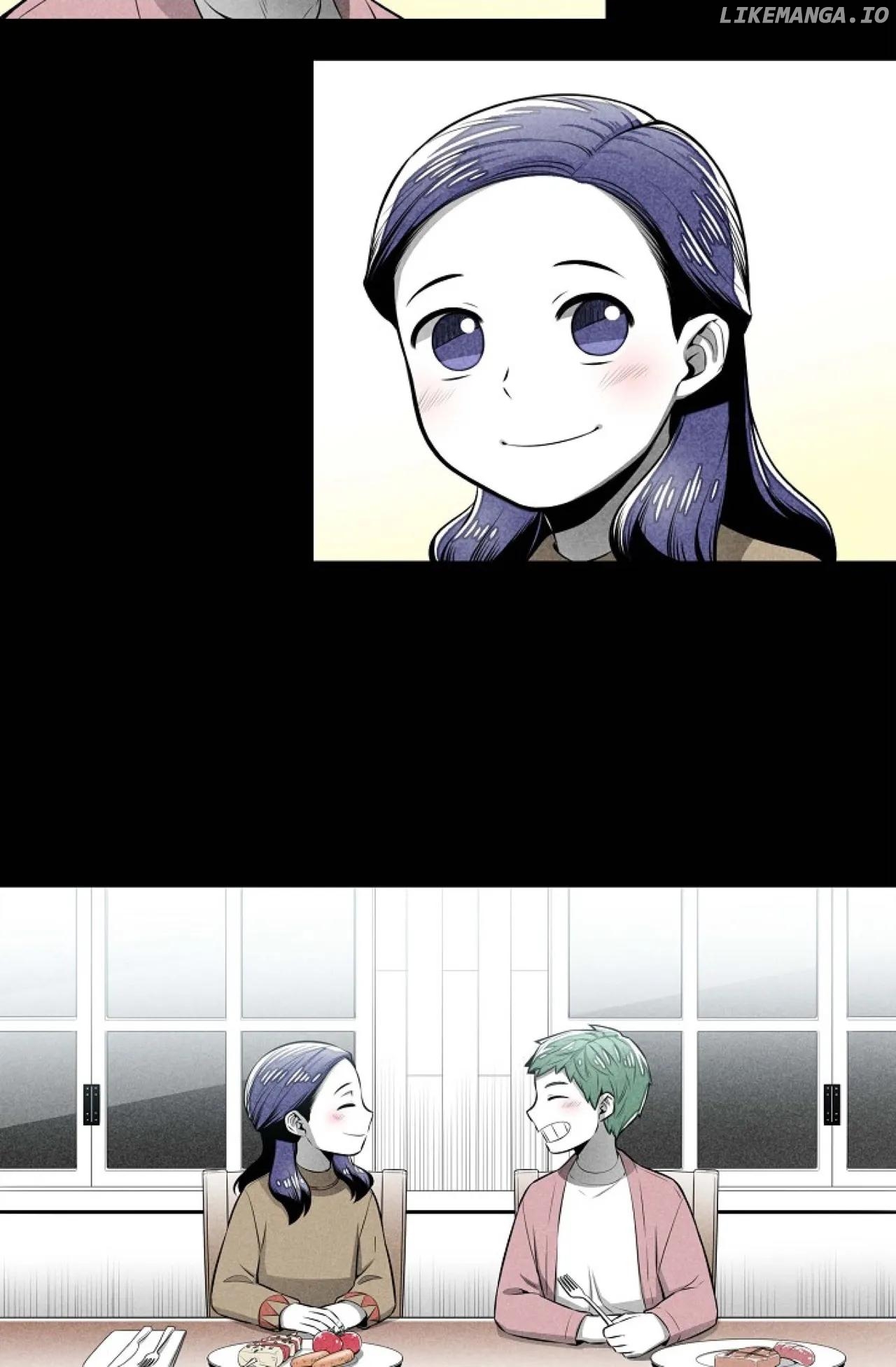Warriors Vs. Warriors Chapter 13 - page 24