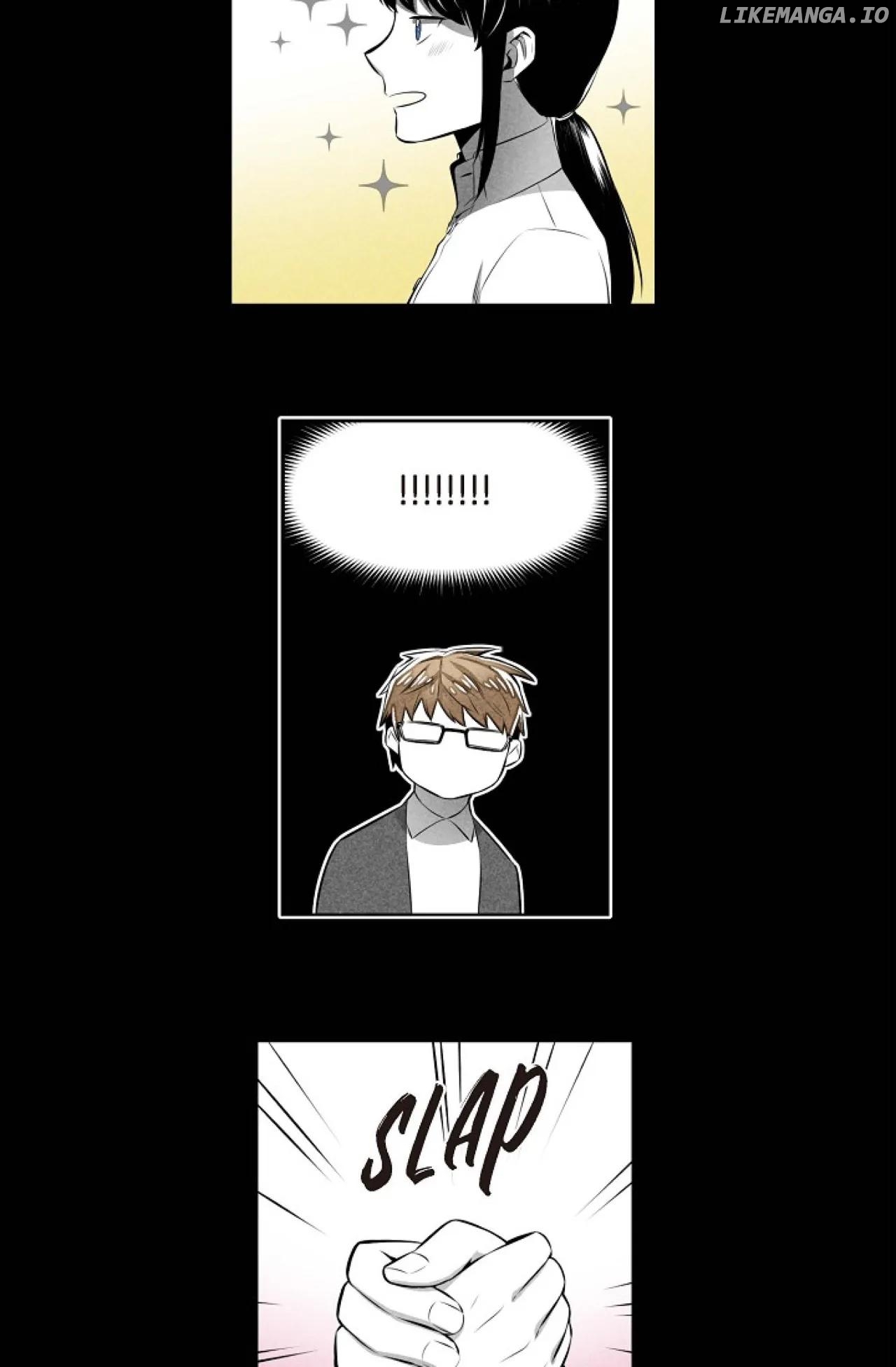 Warriors Vs. Warriors Chapter 13 - page 28