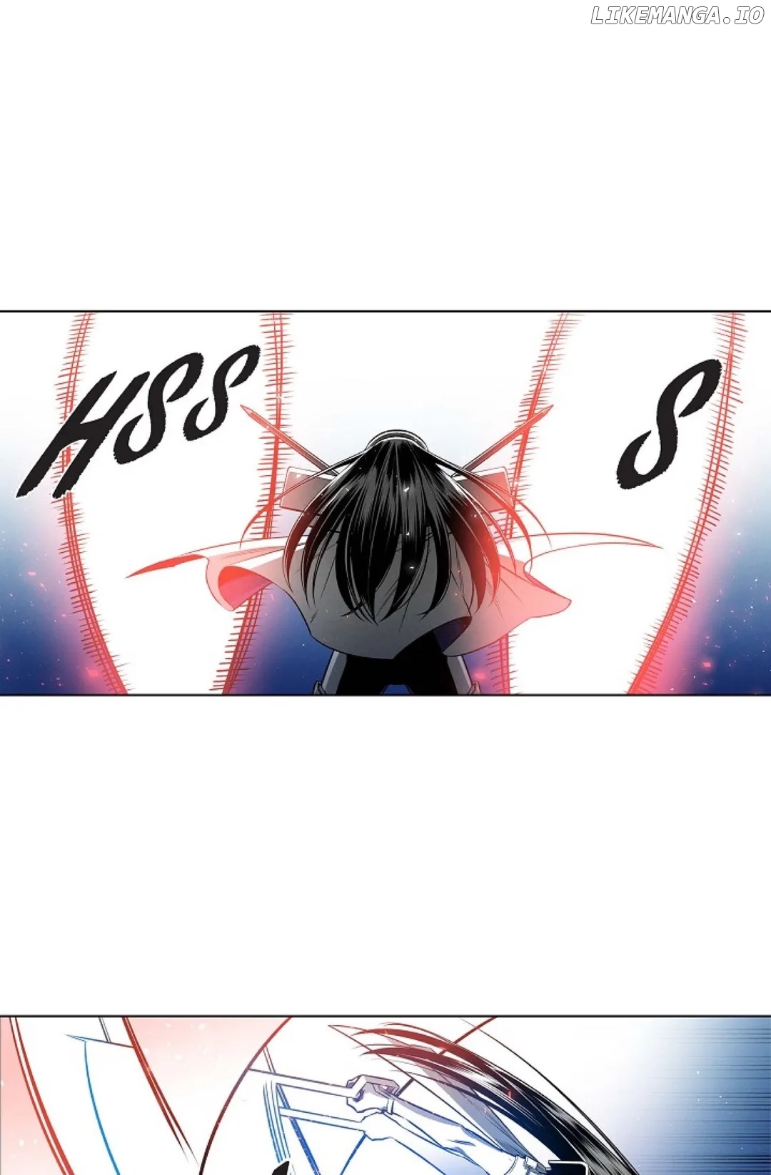 Warriors Vs. Warriors Chapter 77 - page 17