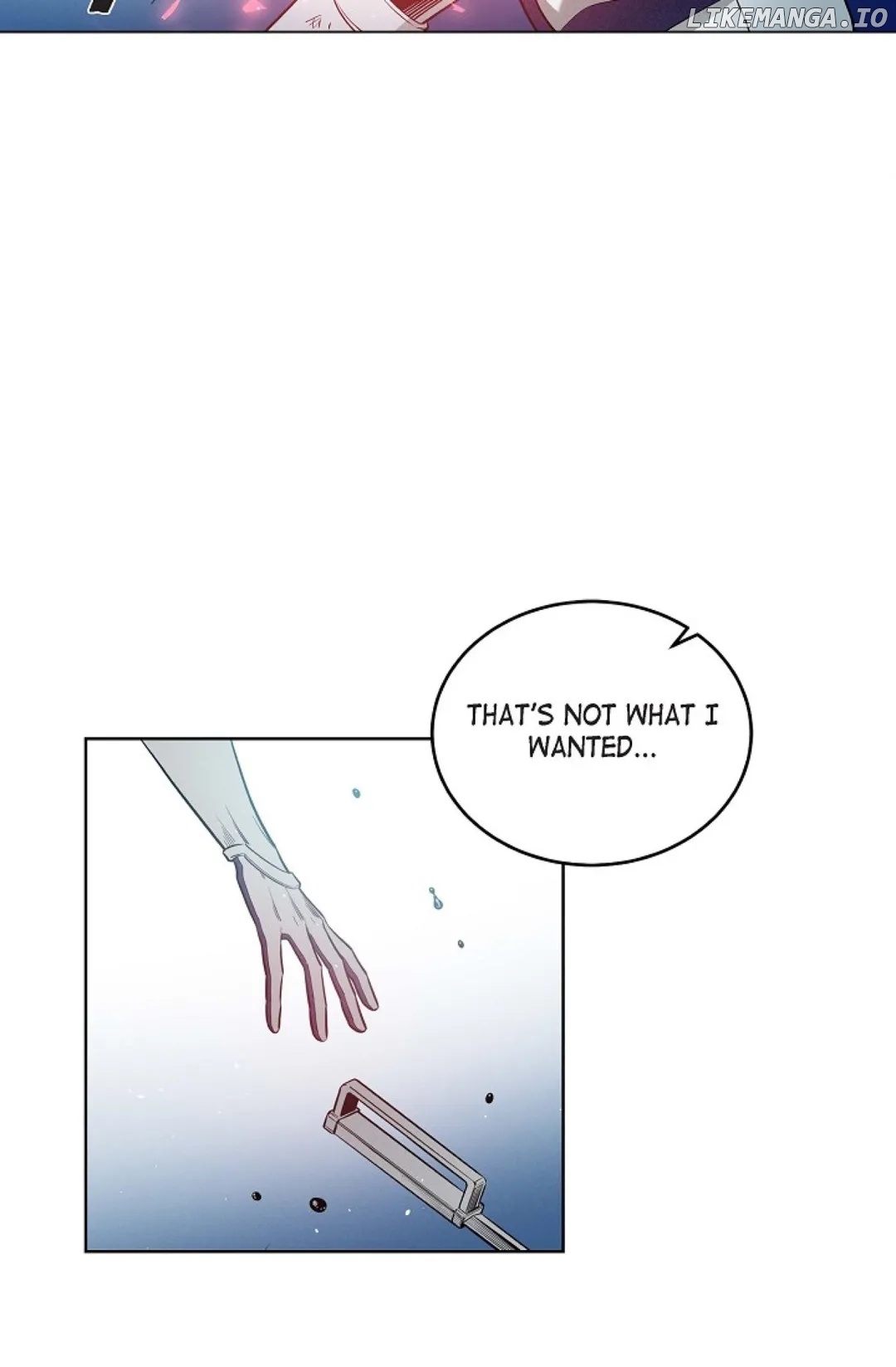 Warriors Vs. Warriors Chapter 77 - page 36