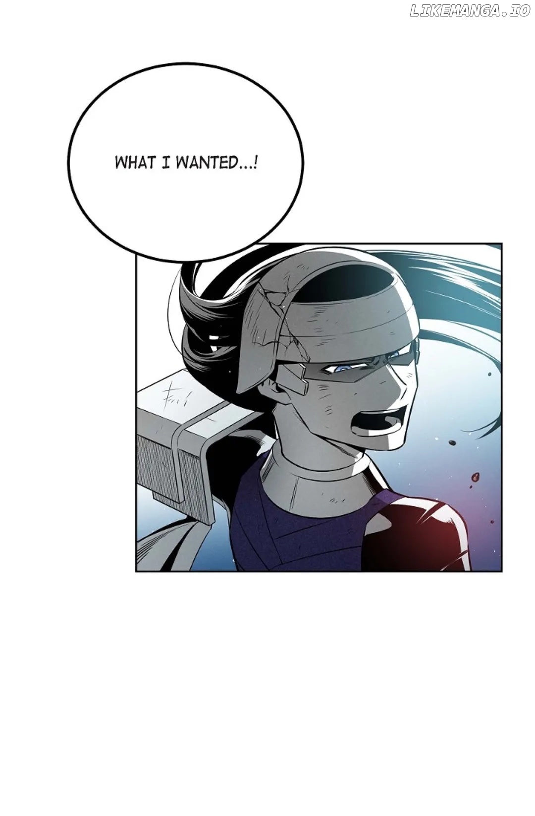 Warriors Vs. Warriors Chapter 77 - page 37