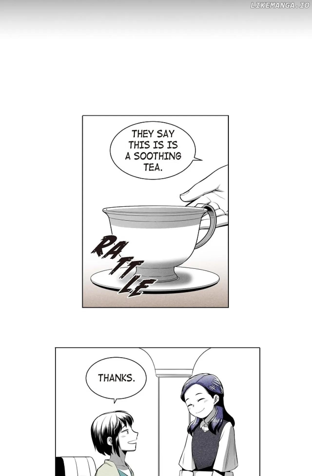 Warriors Vs. Warriors Chapter 14 - page 12