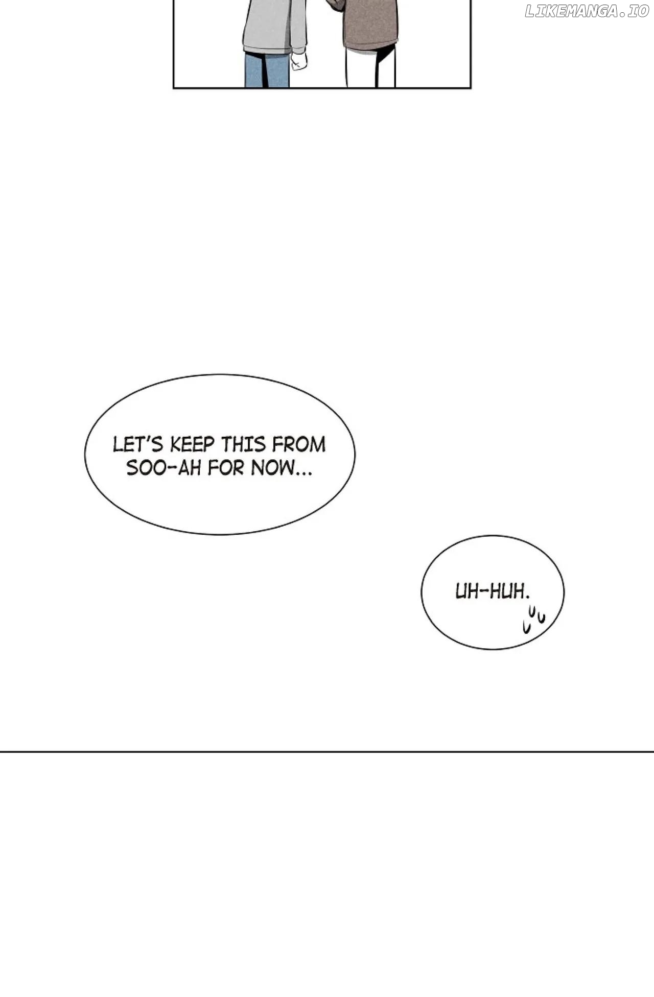 Warriors Vs. Warriors Chapter 14 - page 36