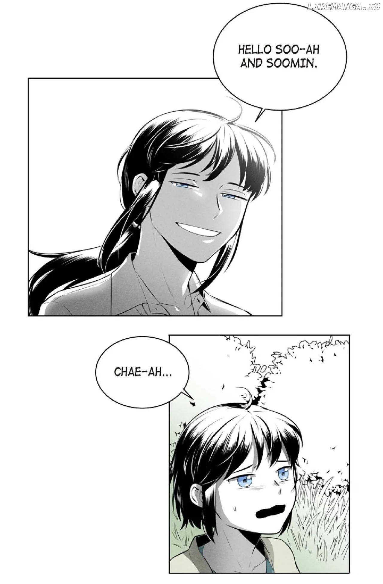 Warriors Vs. Warriors Chapter 15 - page 6