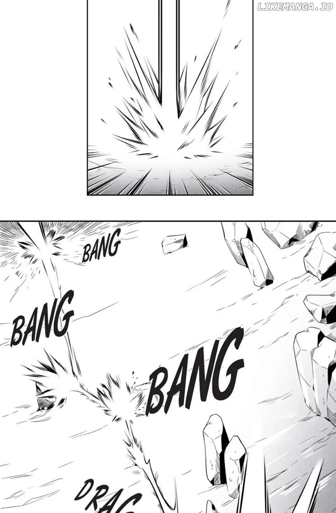 Warriors Vs. Warriors Chapter 16 - page 9