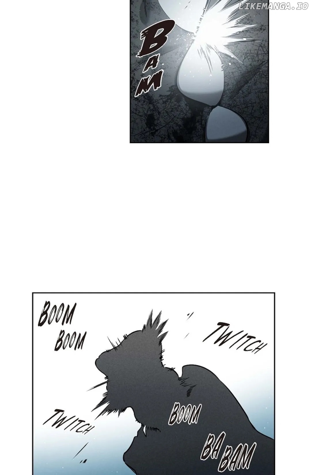 Warriors Vs. Warriors Chapter 79 - page 46