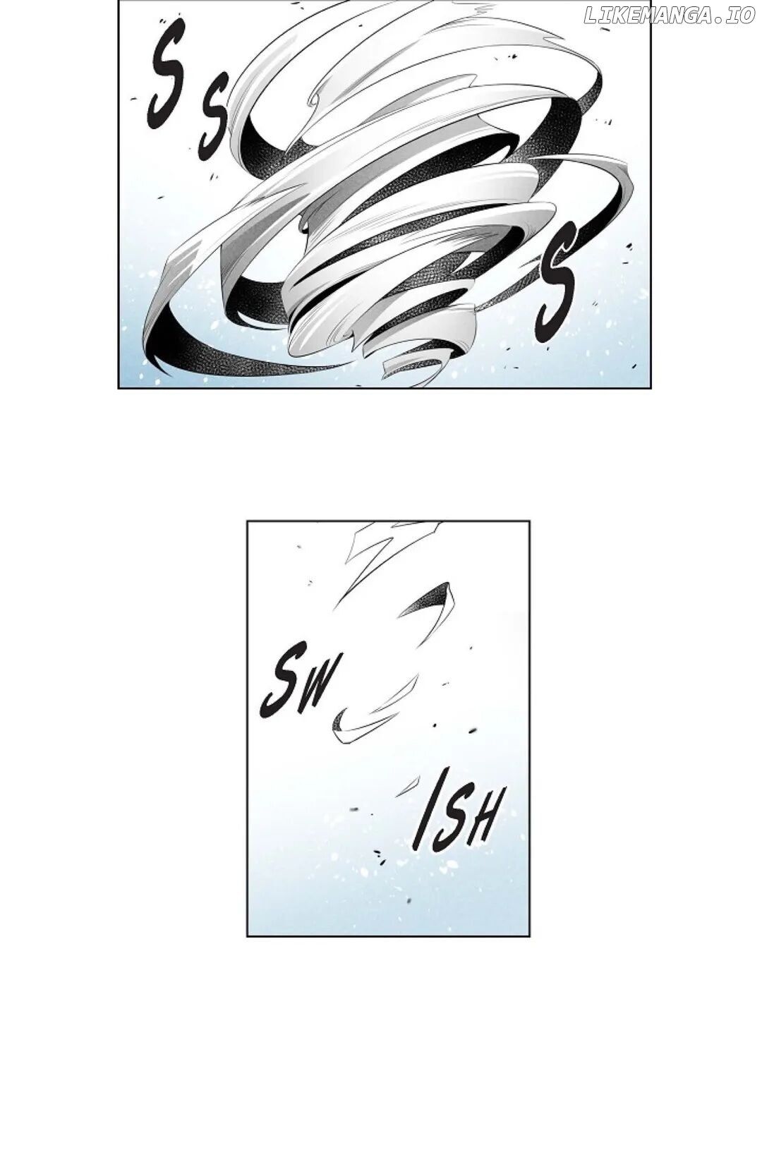 Warriors Vs. Warriors Chapter 17 - page 19