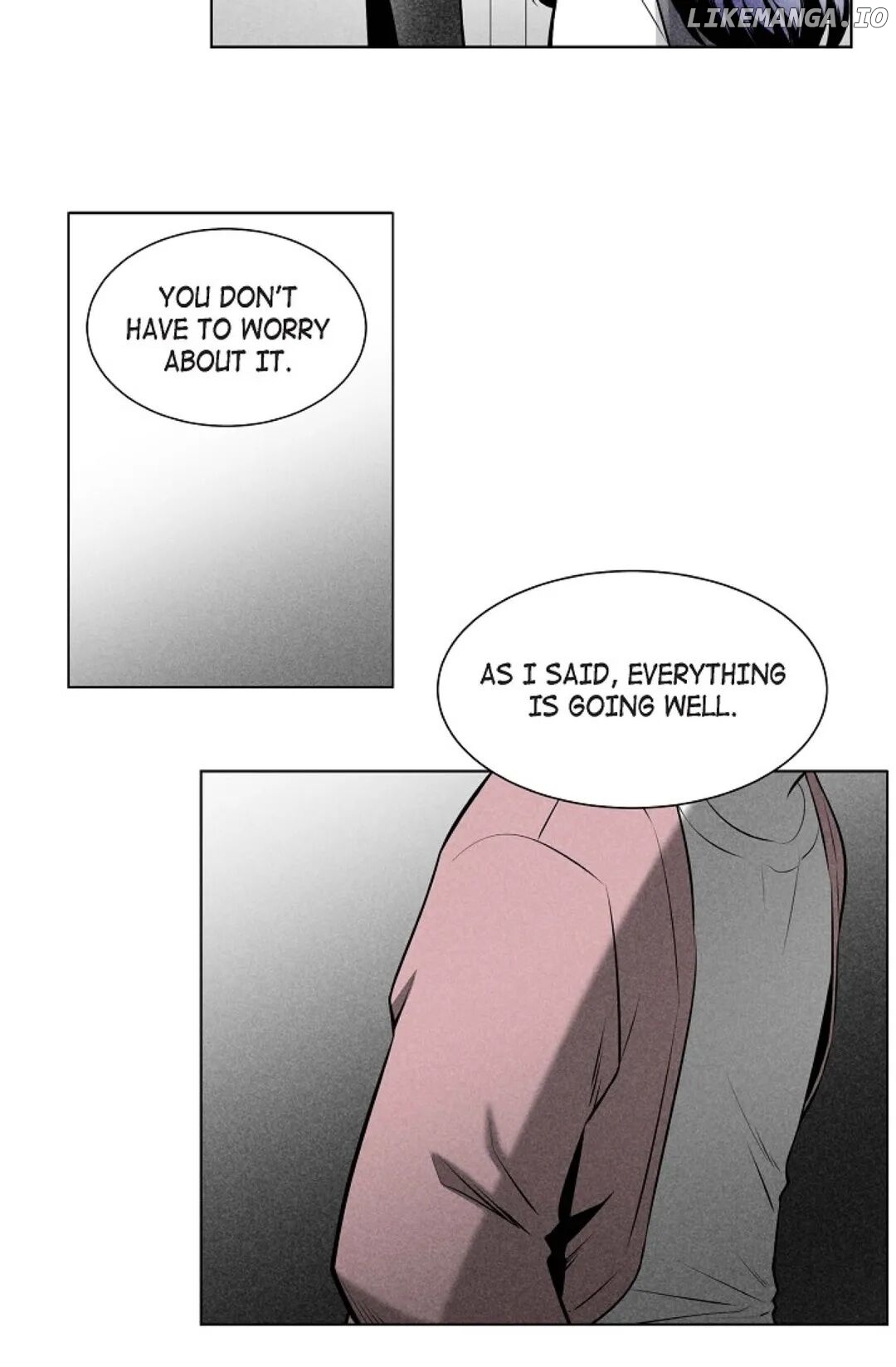 Warriors Vs. Warriors Chapter 17 - page 37