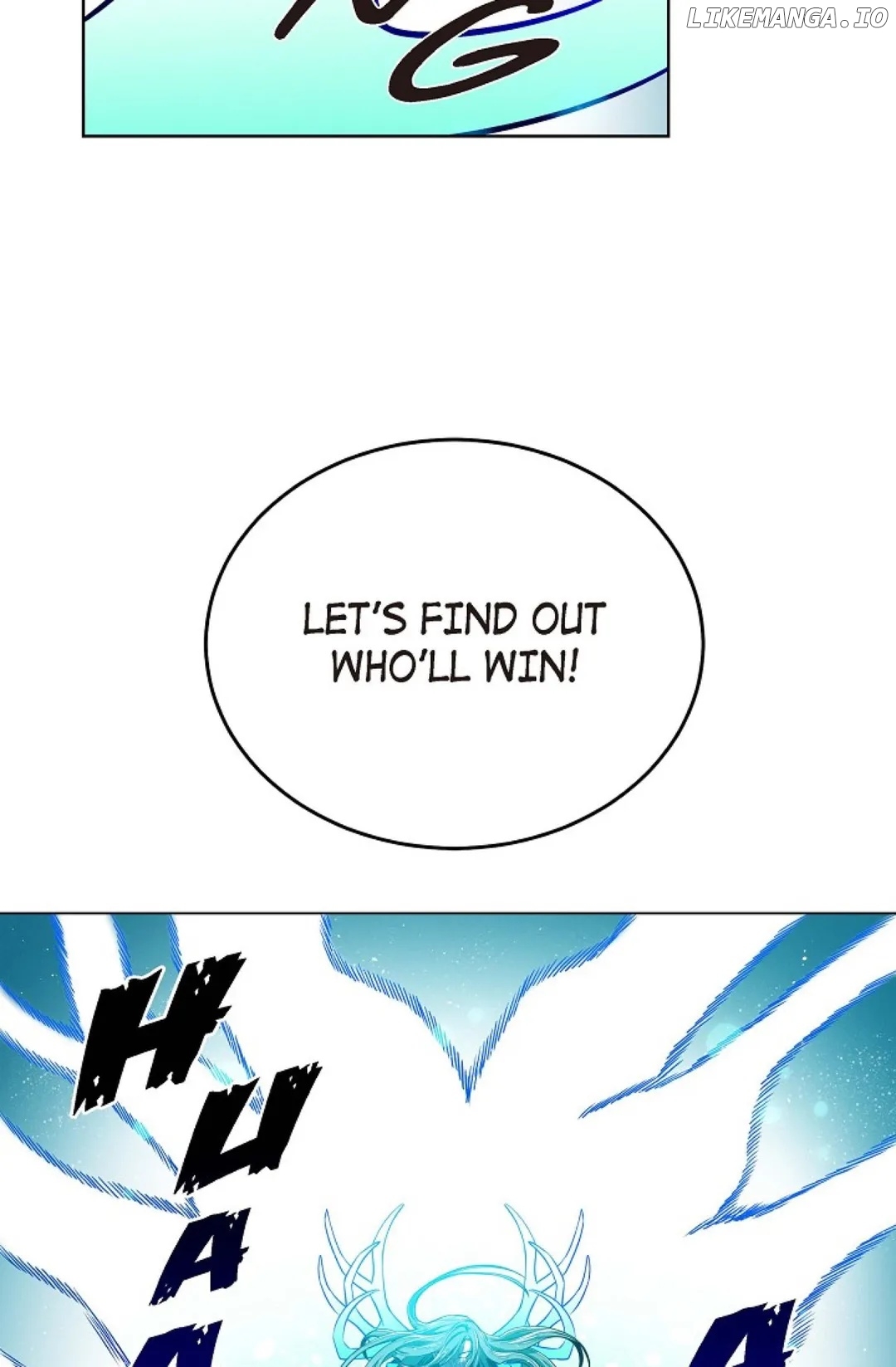 Warriors Vs. Warriors Chapter 80 - page 18