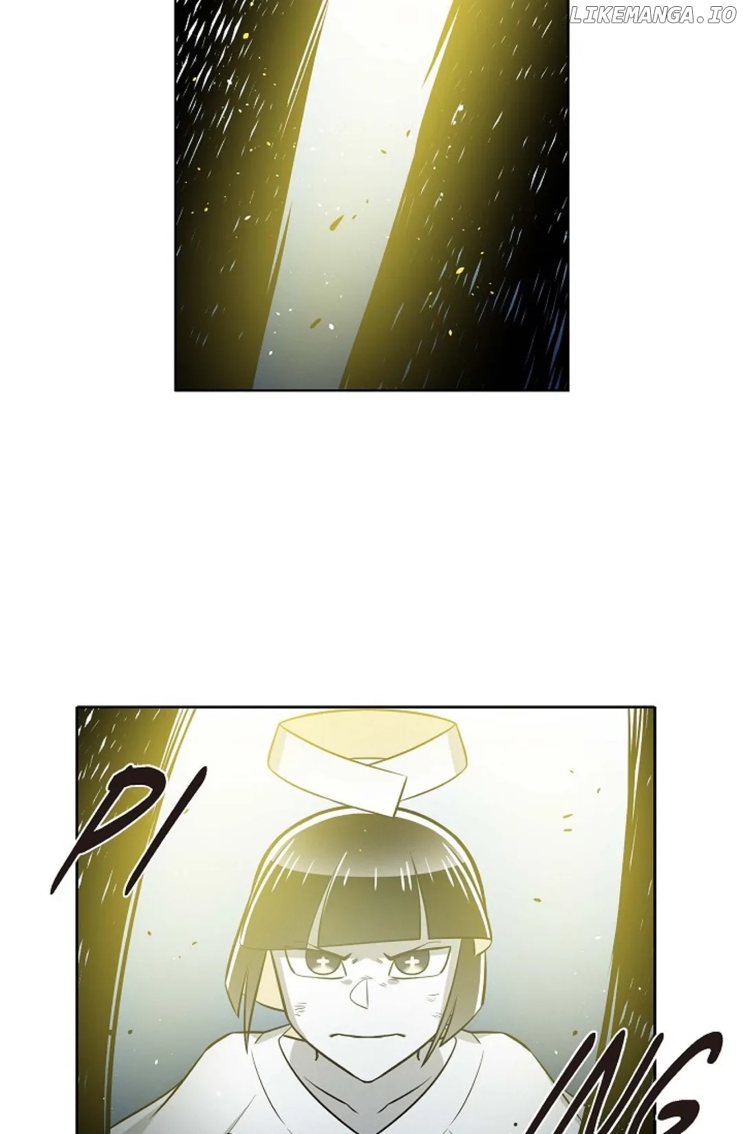 Warriors Vs. Warriors Chapter 80 - page 25