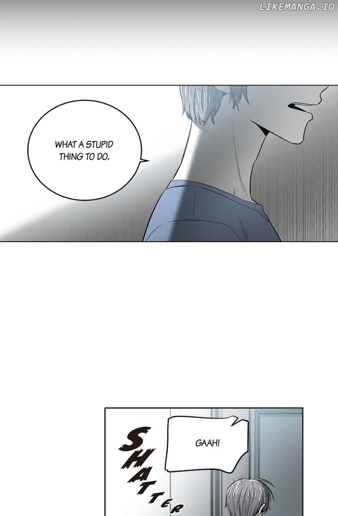 Warriors Vs. Warriors Chapter 80 - page 40