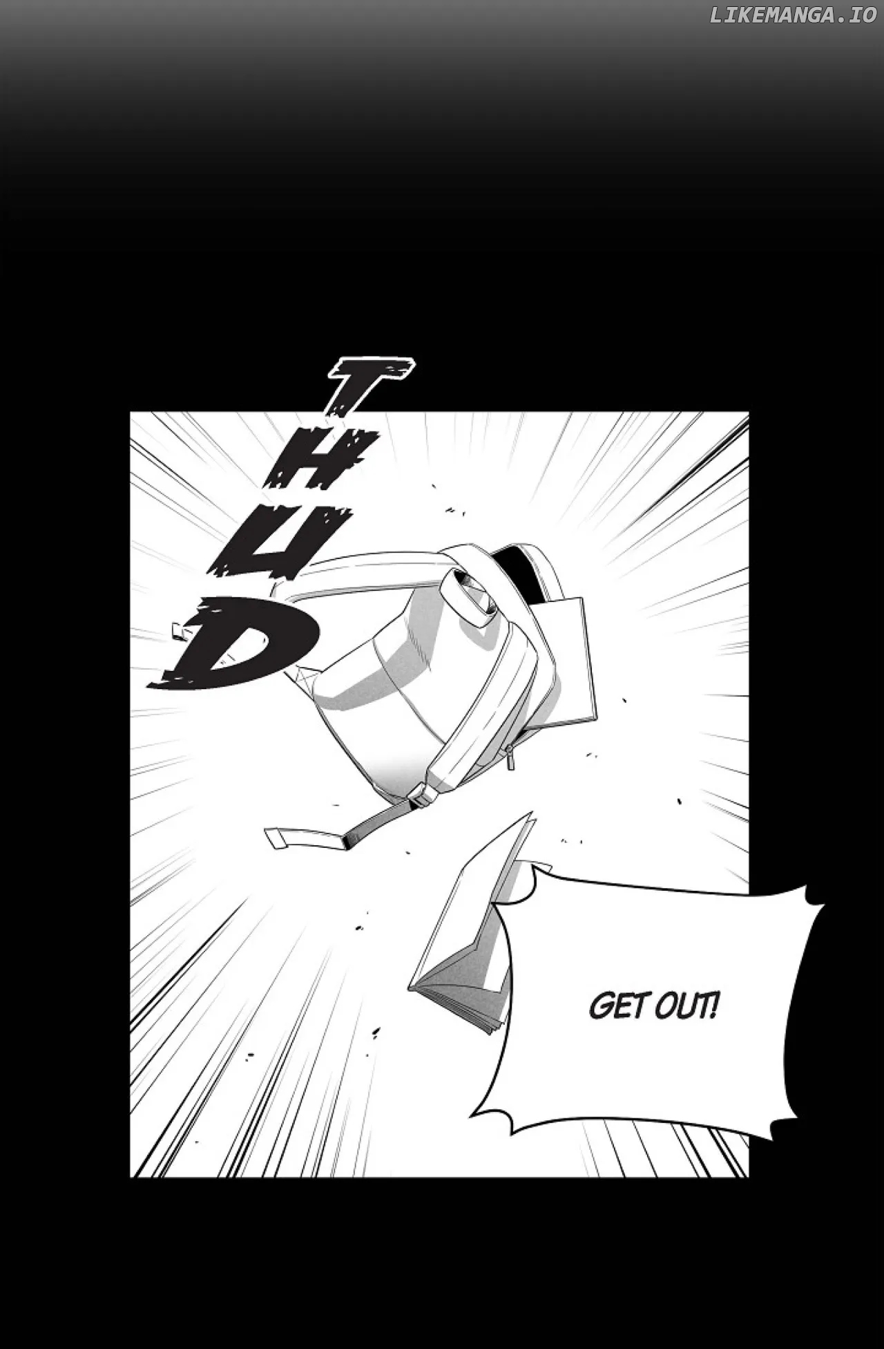 Warriors Vs. Warriors Chapter 18 - page 7