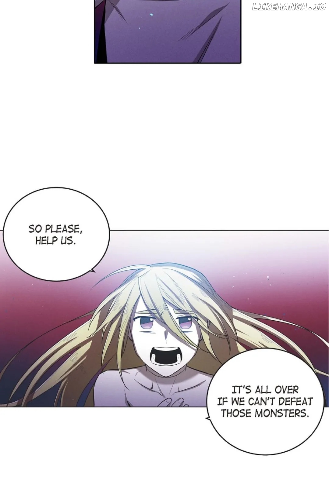 Warriors Vs. Warriors Chapter 81 - page 12