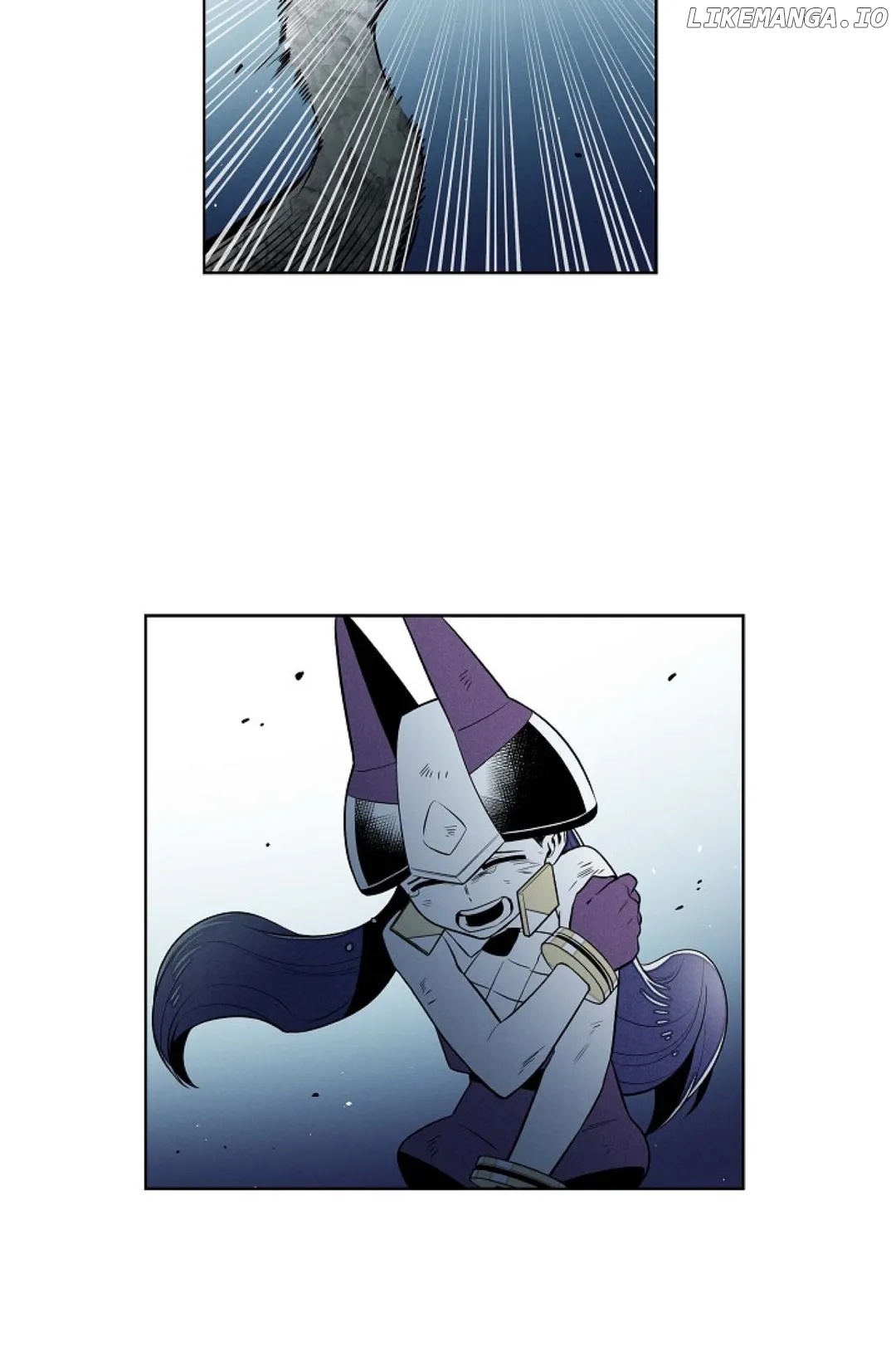 Warriors Vs. Warriors Chapter 81 - page 17