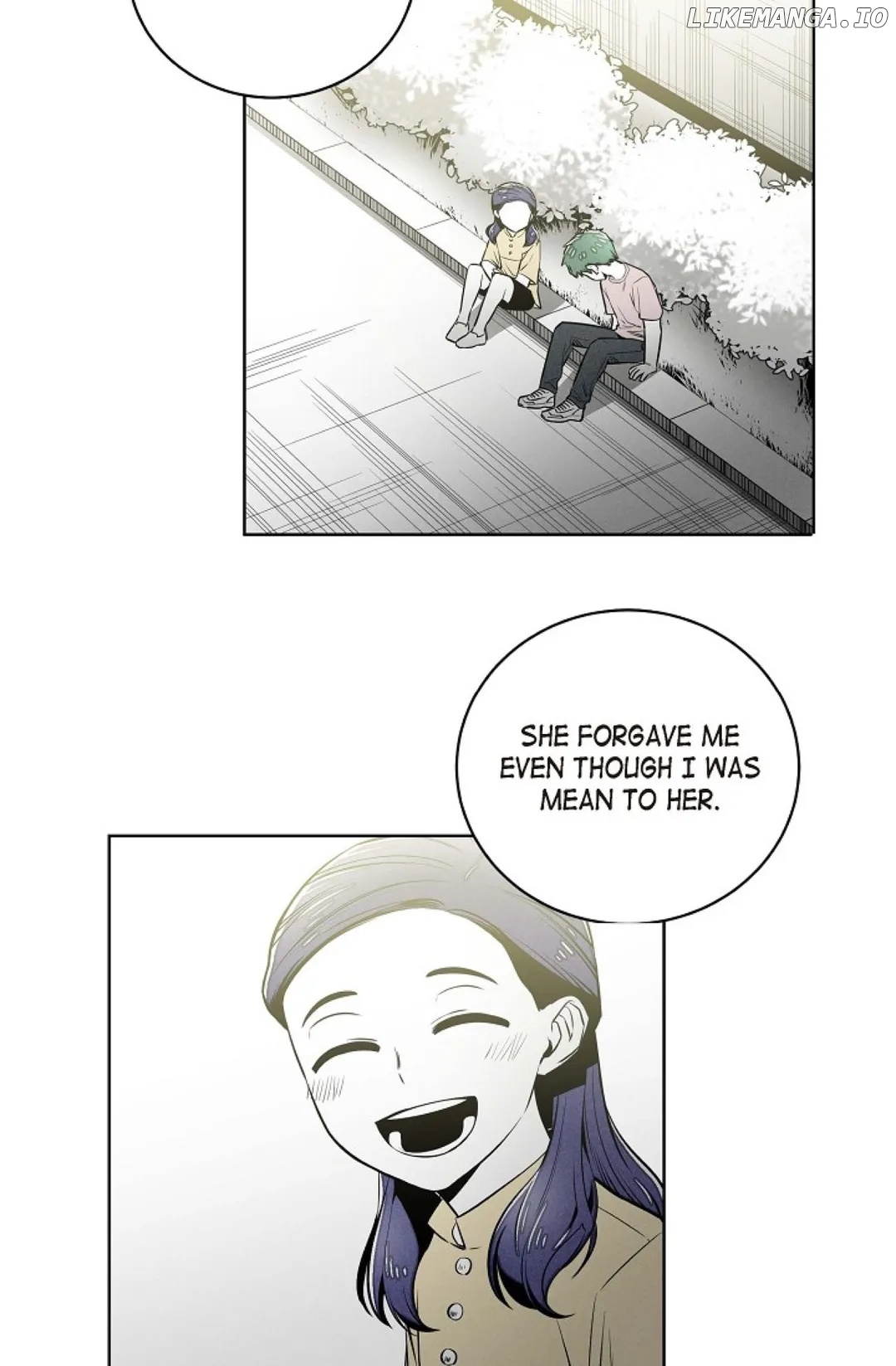 Warriors Vs. Warriors Chapter 81 - page 22
