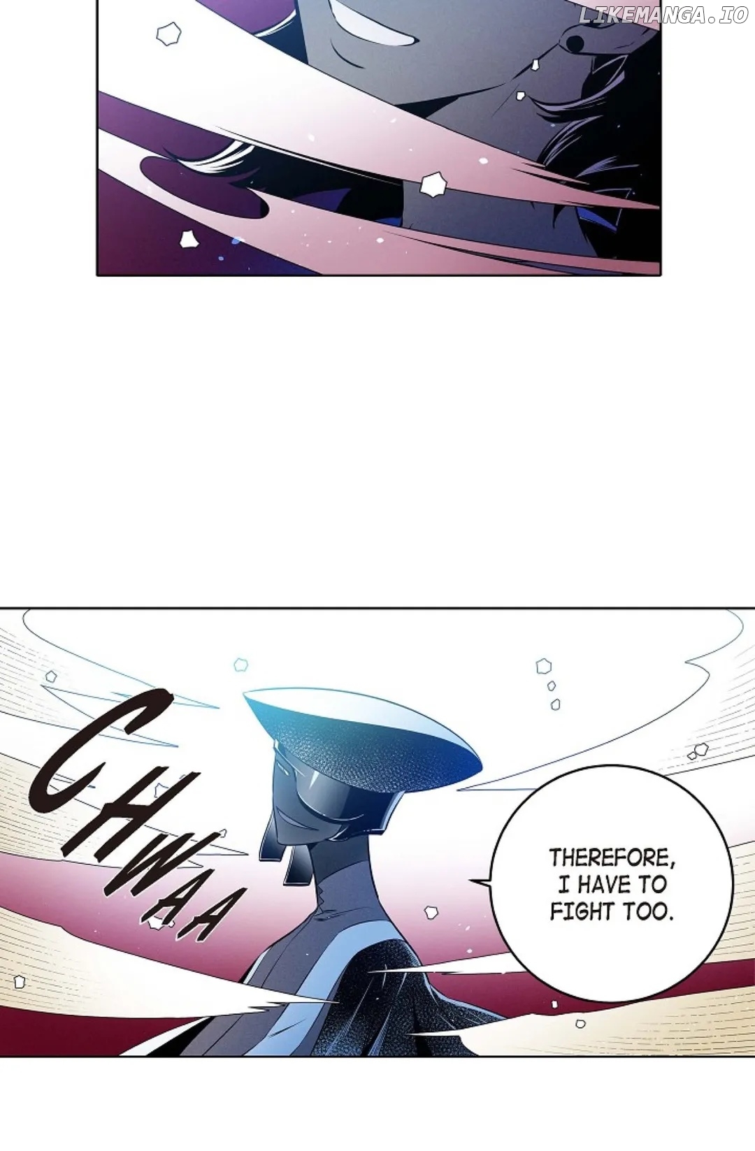 Warriors Vs. Warriors Chapter 81 - page 34