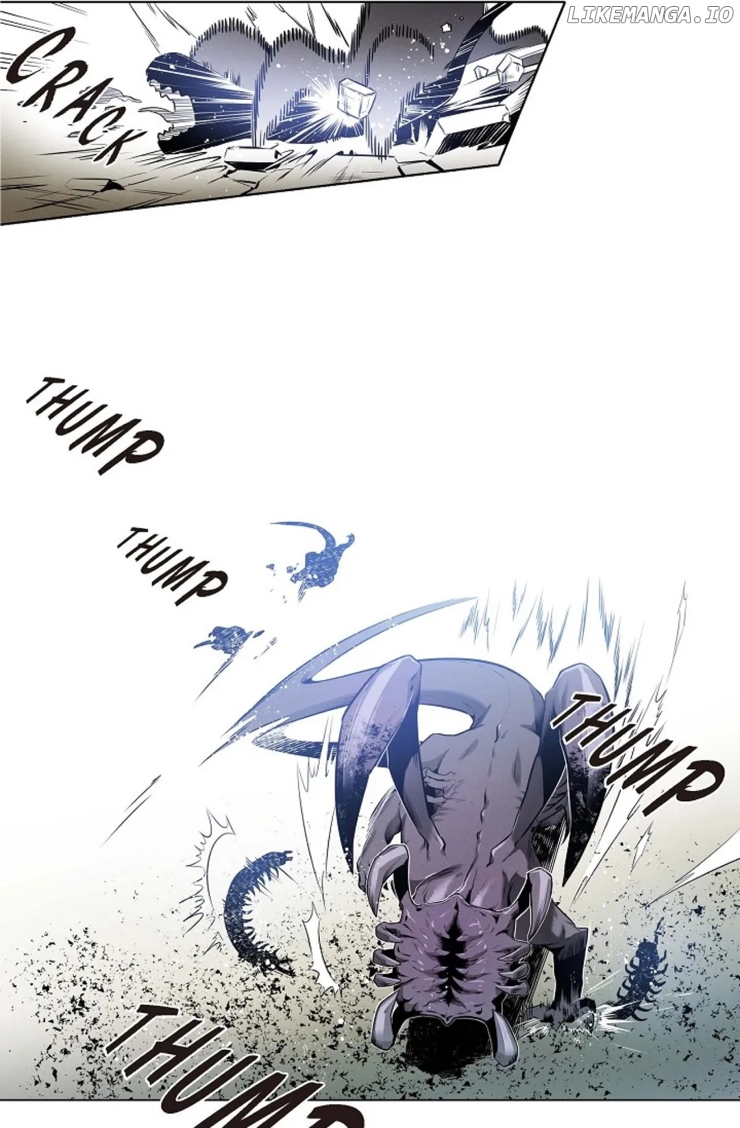 Warriors Vs. Warriors Chapter 81 - page 41