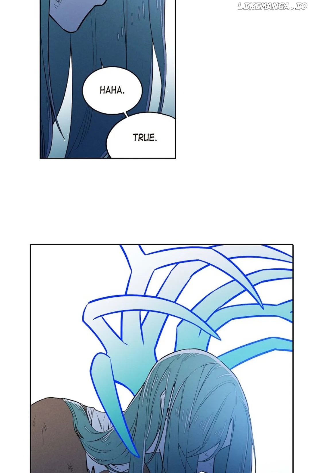 Warriors Vs. Warriors Chapter 81 - page 58