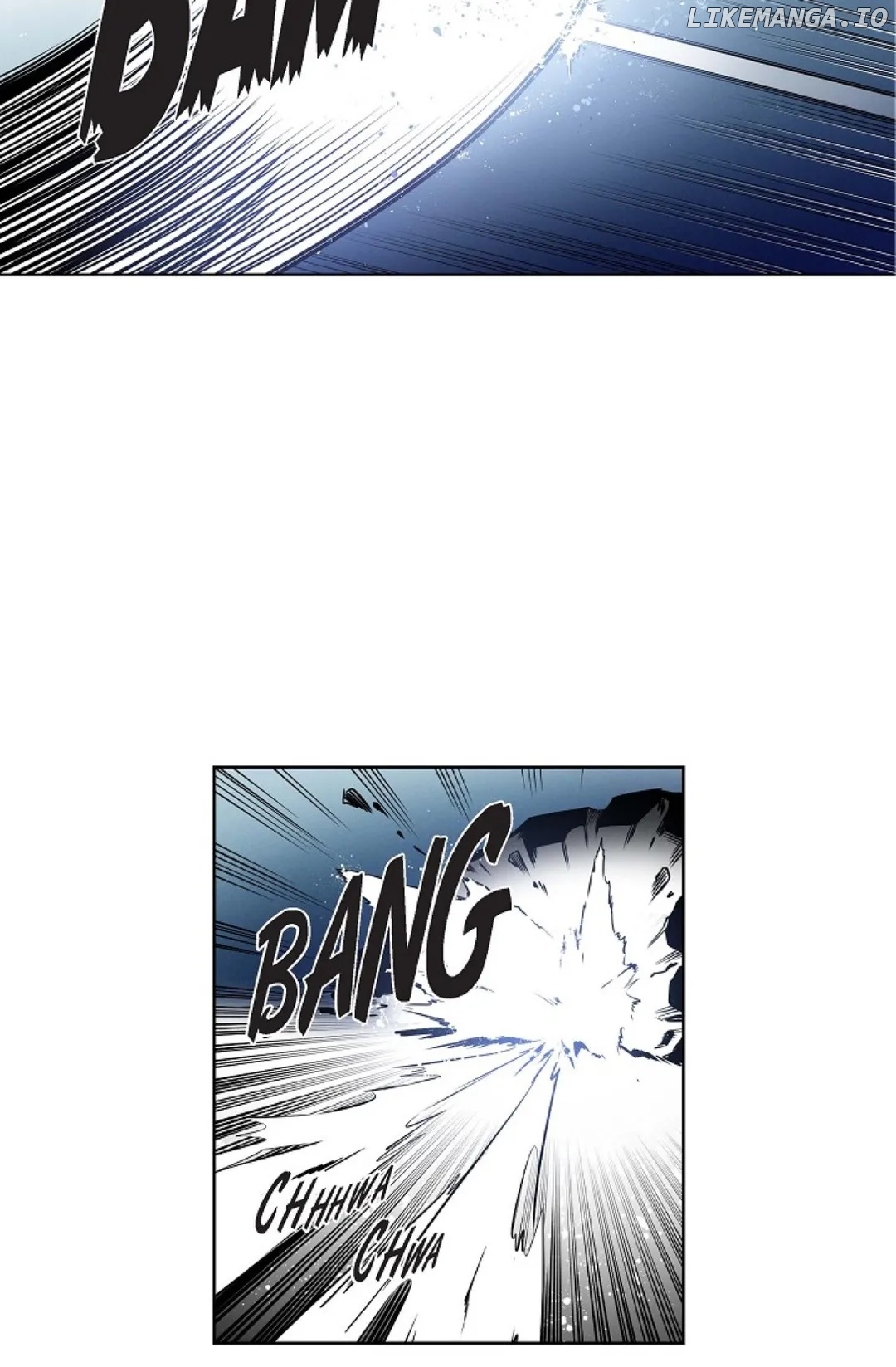 Warriors Vs. Warriors Chapter 82 - page 18