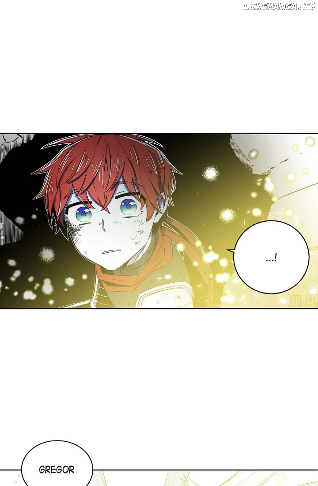 Warriors Vs. Warriors Chapter 82 - page 23