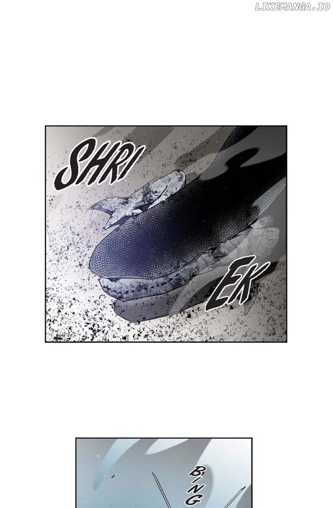 Warriors Vs. Warriors Chapter 82 - page 28