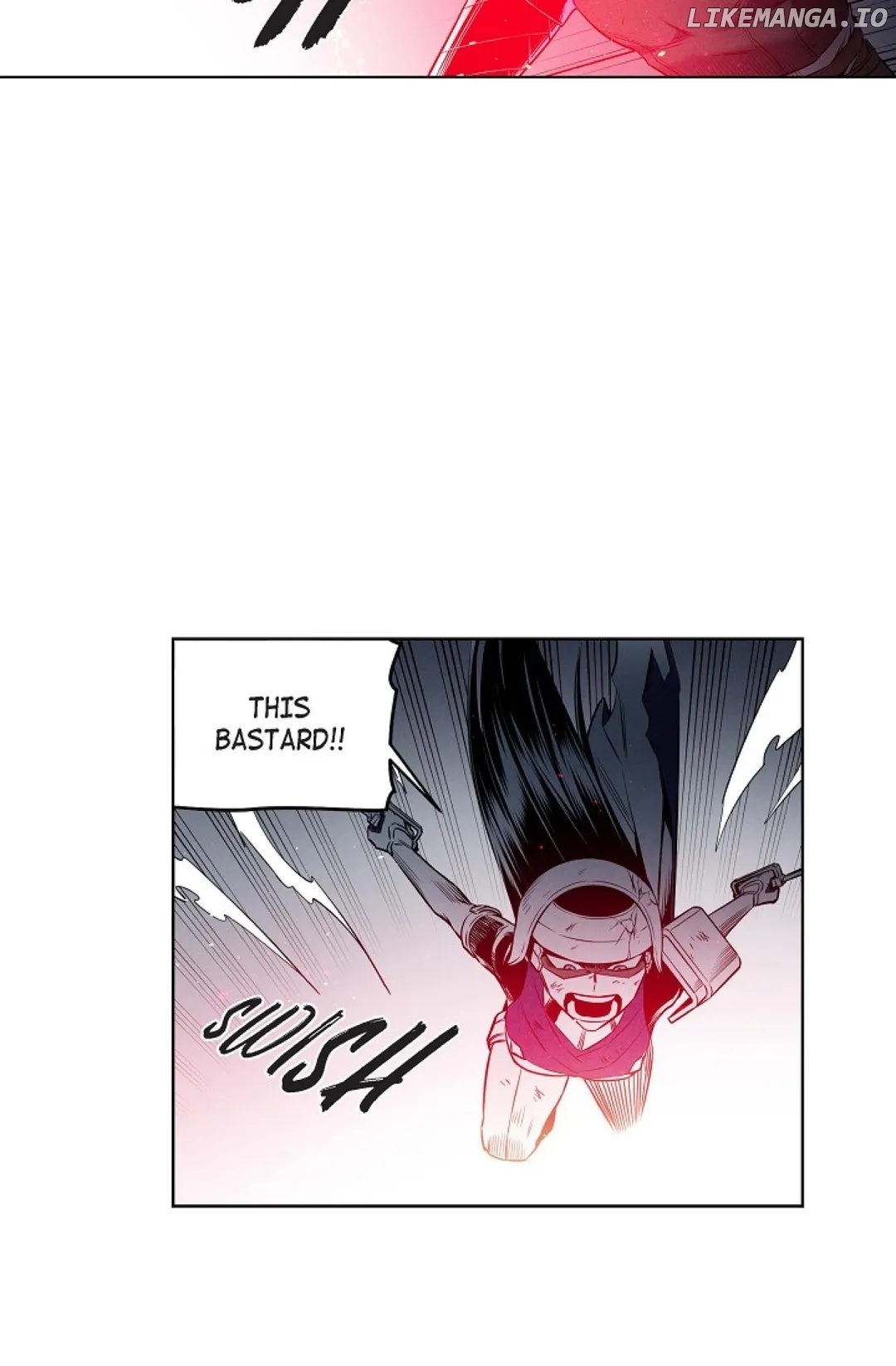 Warriors Vs. Warriors Chapter 82 - page 37