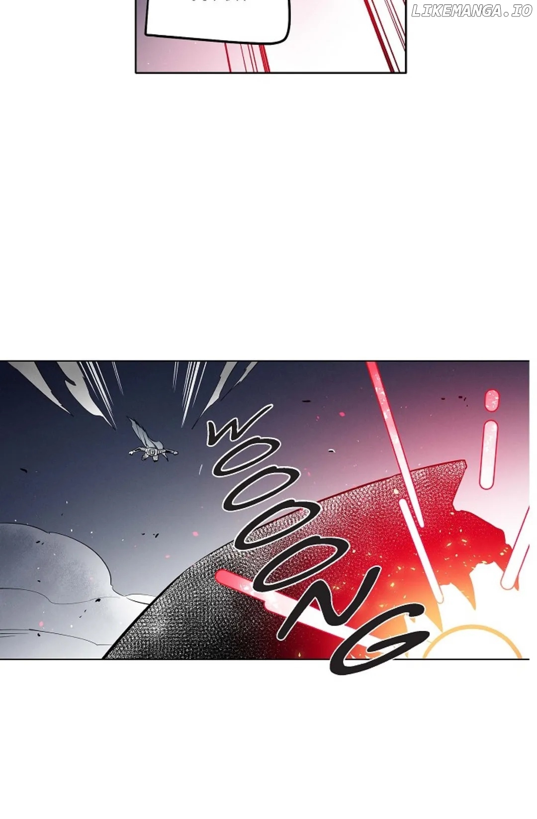 Warriors Vs. Warriors Chapter 82 - page 43