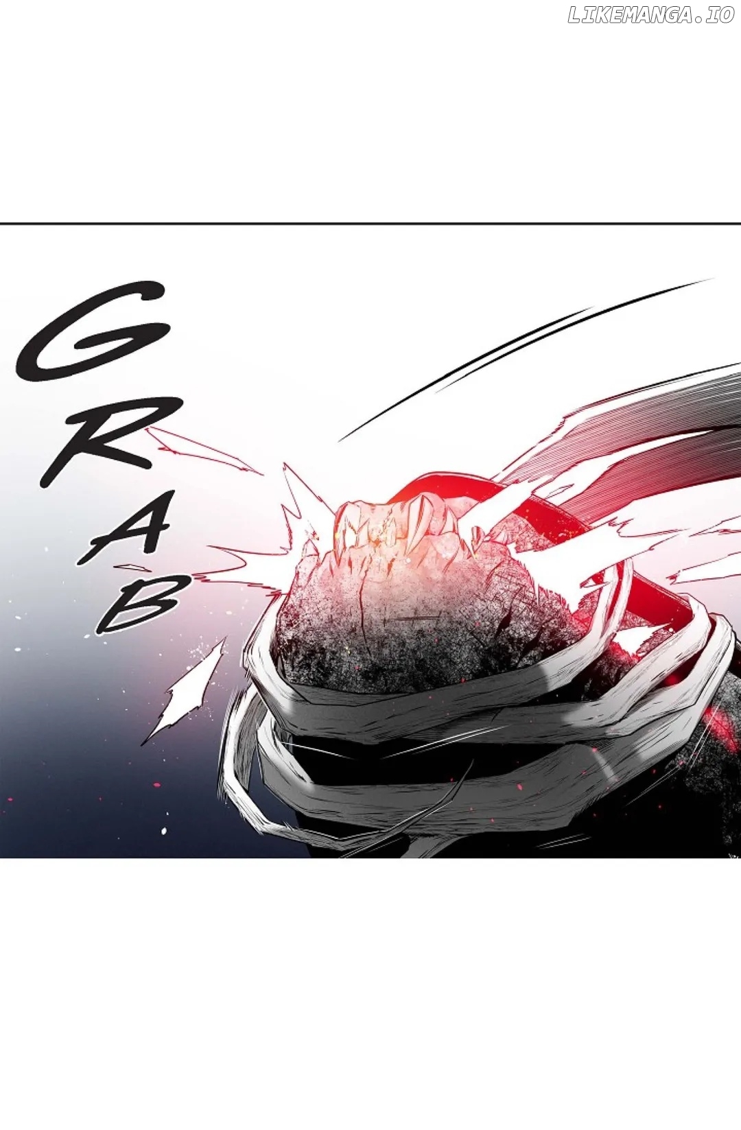 Warriors Vs. Warriors Chapter 82 - page 49