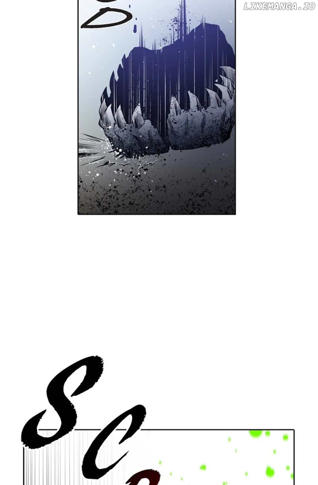 Warriors Vs. Warriors Chapter 83 - page 26