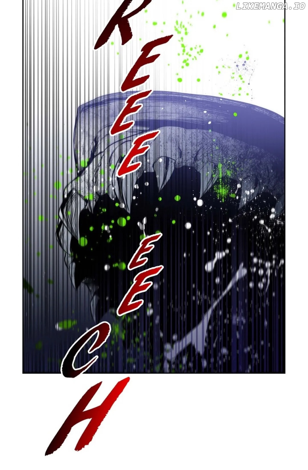 Warriors Vs. Warriors Chapter 83 - page 27
