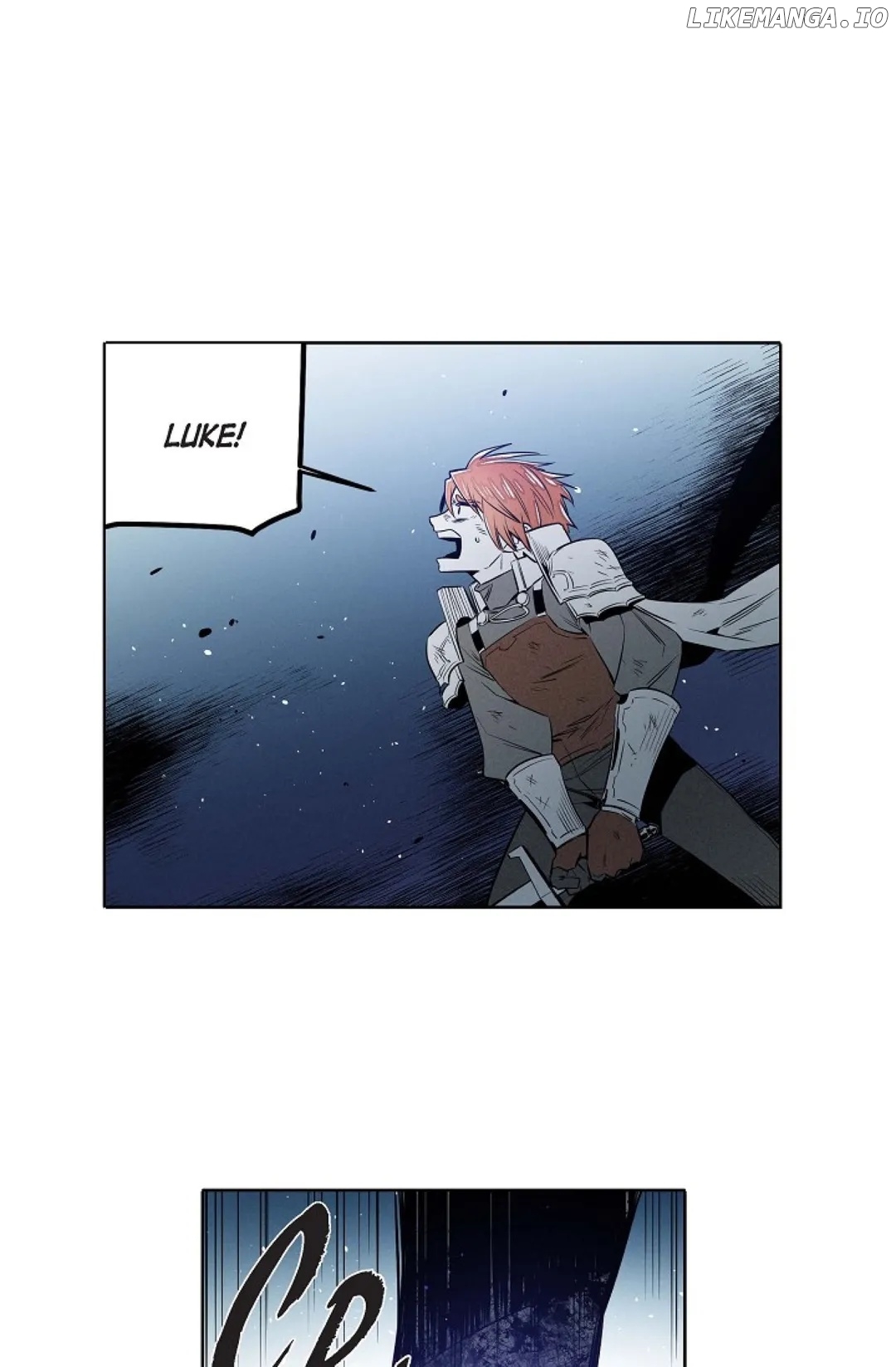 Warriors Vs. Warriors Chapter 83 - page 5