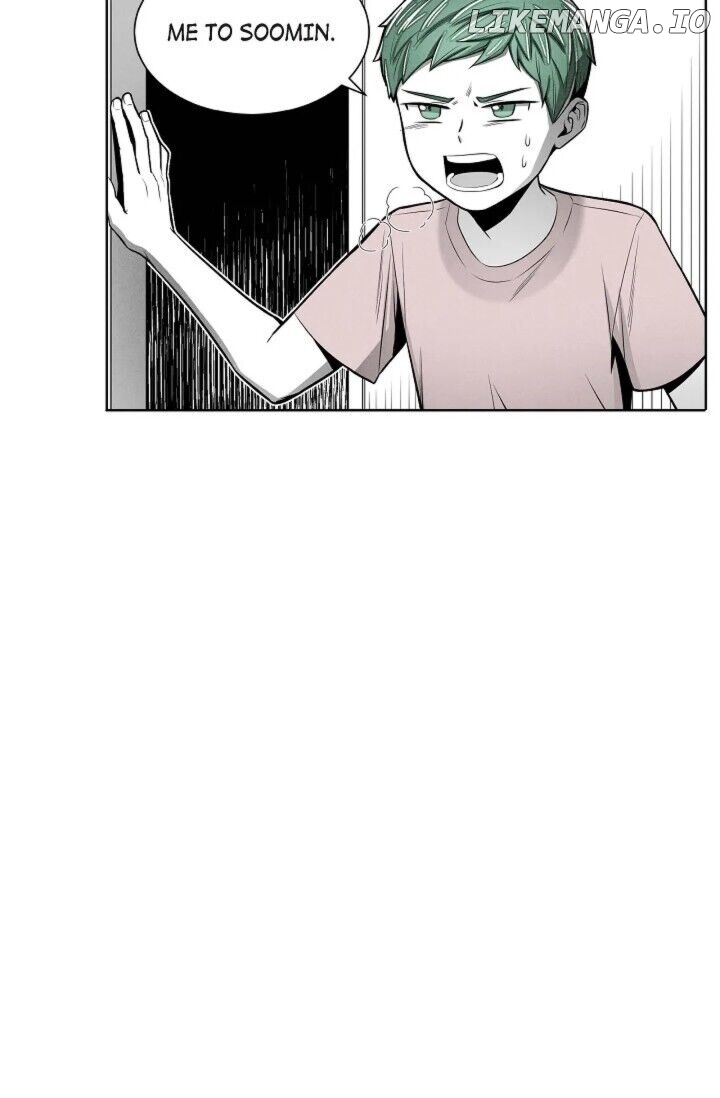 Warriors Vs. Warriors Chapter 30 - page 11