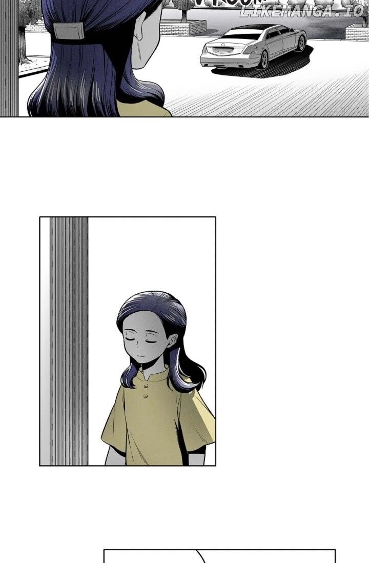 Warriors Vs. Warriors Chapter 30 - page 14