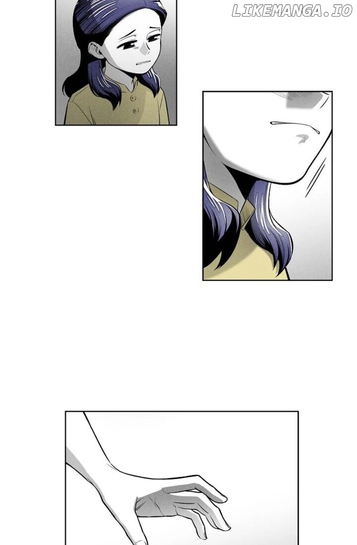 Warriors Vs. Warriors Chapter 30 - page 26