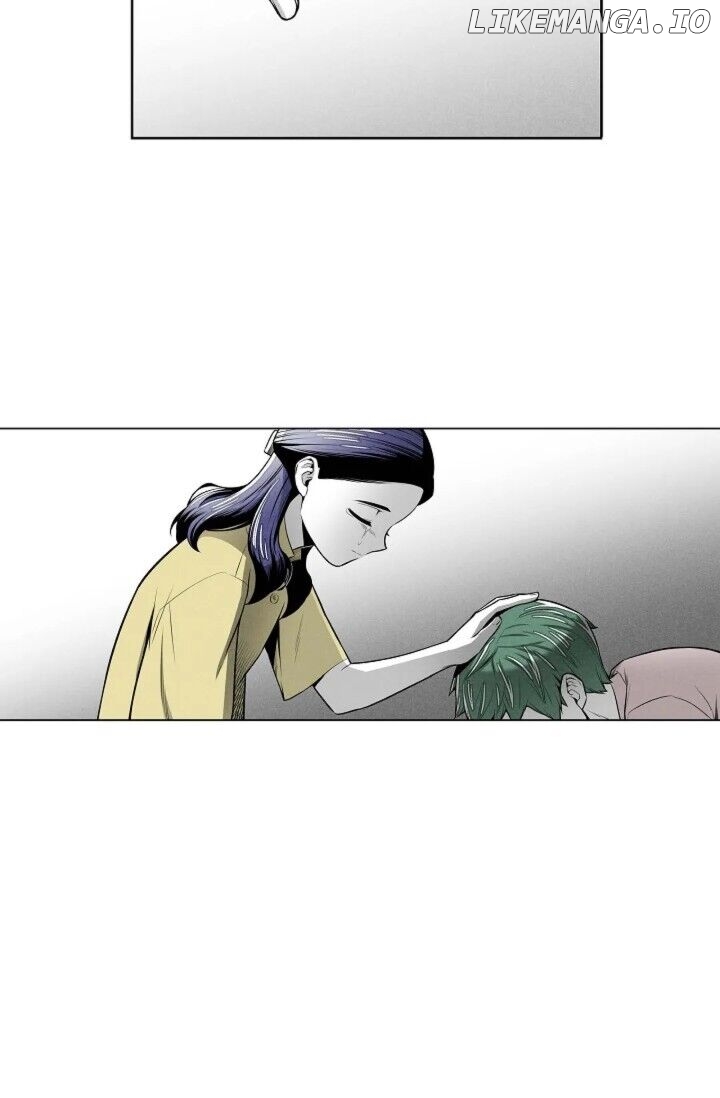 Warriors Vs. Warriors Chapter 30 - page 27