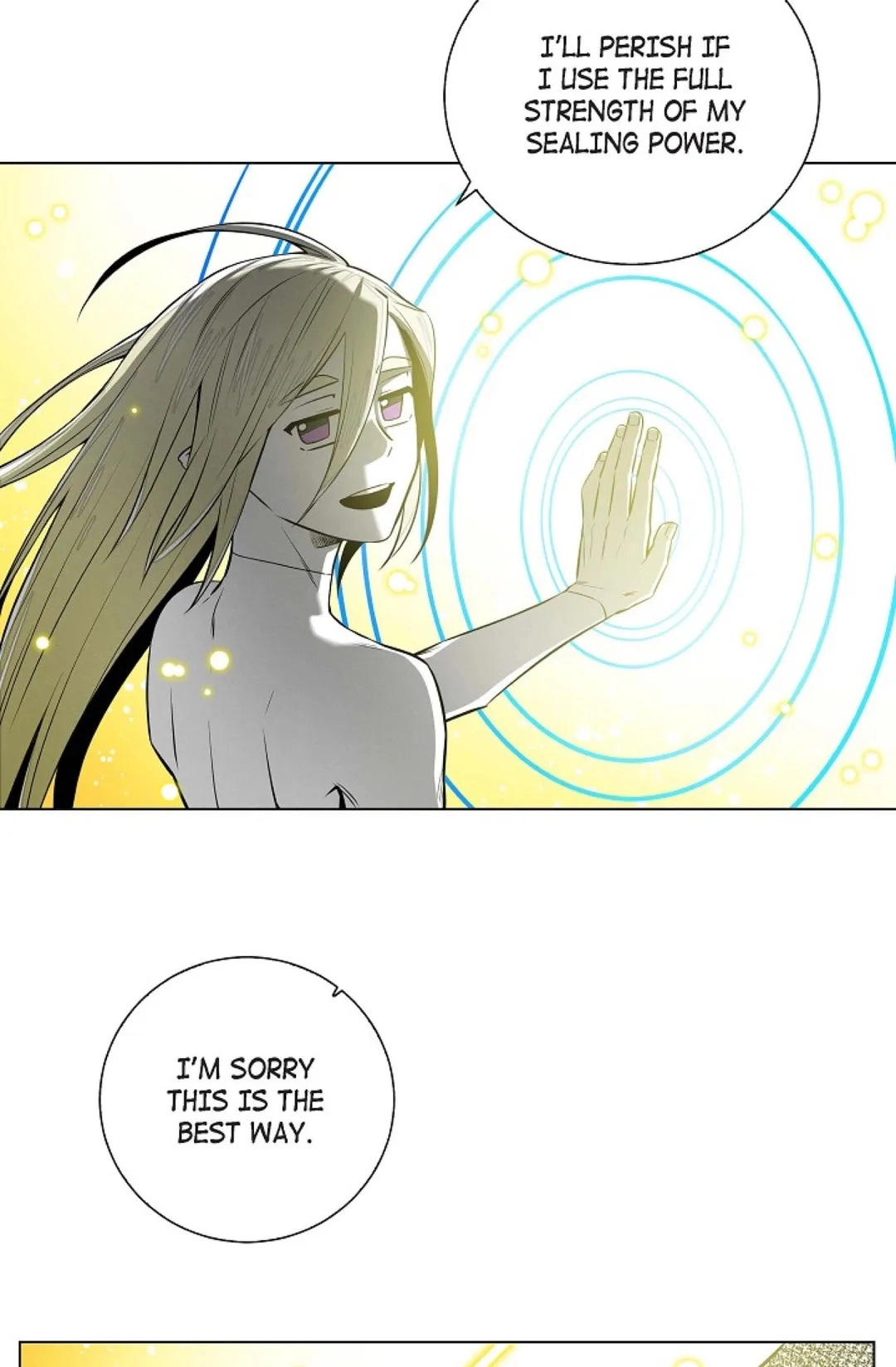 Warriors Vs. Warriors Chapter 84 - page 26