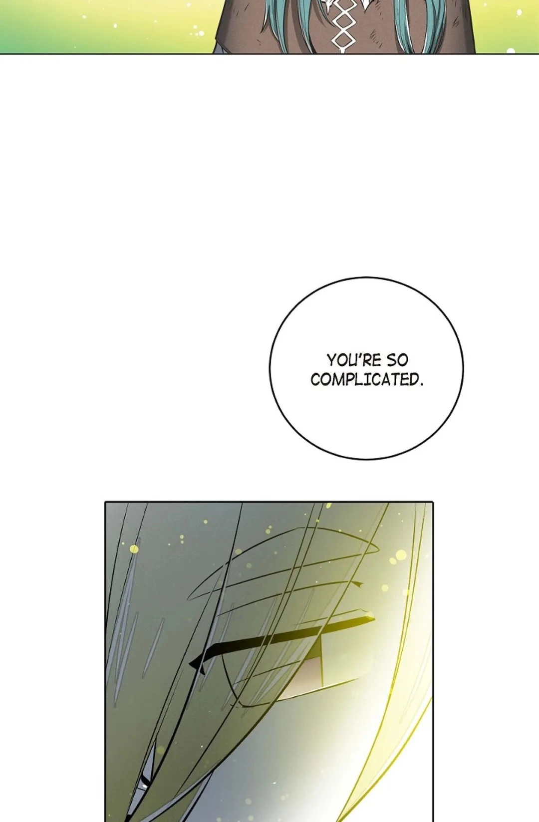 Warriors Vs. Warriors Chapter 84 - page 29