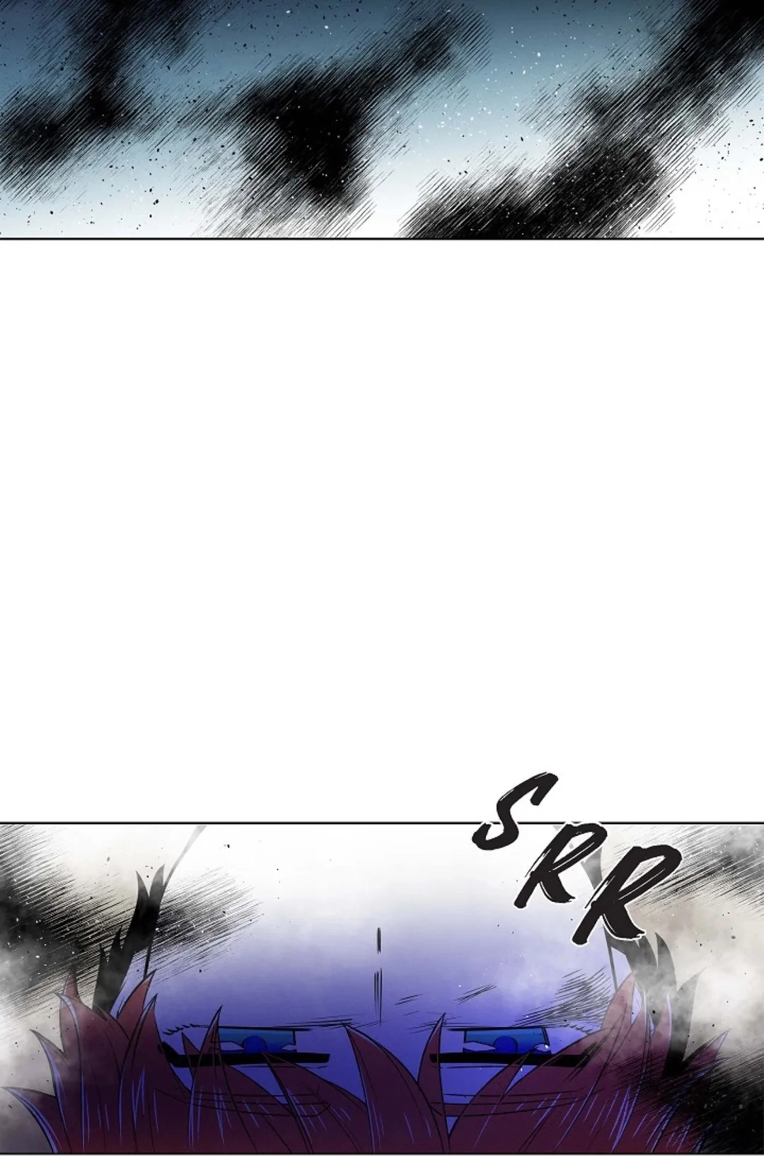 Warriors Vs. Warriors Chapter 84 - page 4