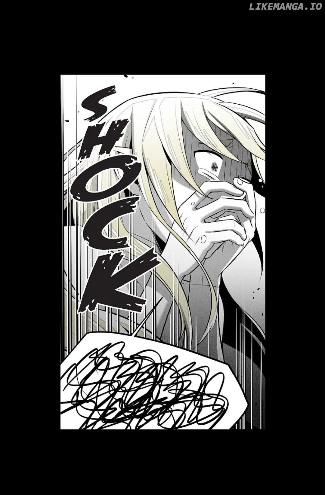 Warriors Vs. Warriors Chapter 22 - page 14