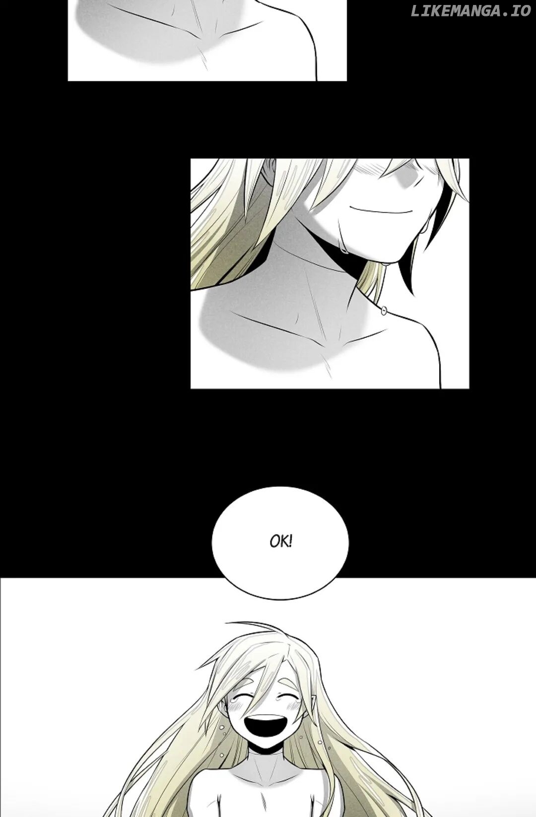 Warriors Vs. Warriors Chapter 22 - page 21