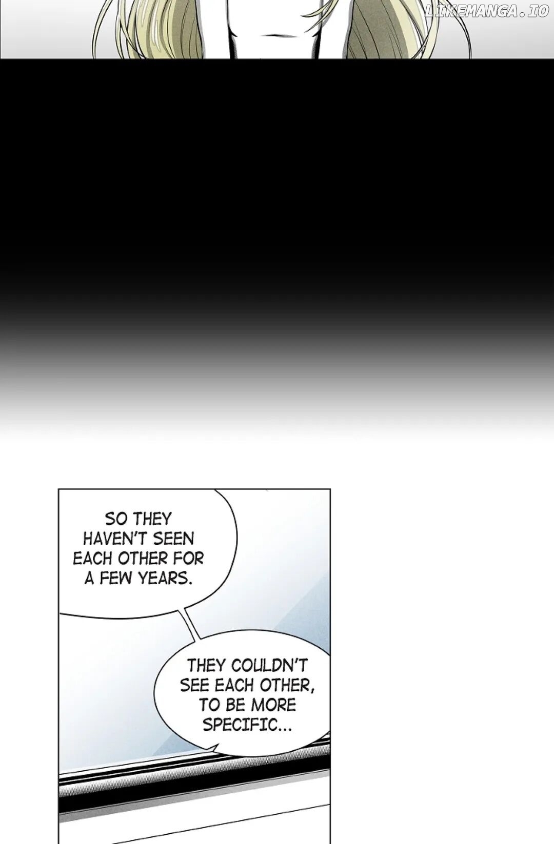 Warriors Vs. Warriors Chapter 22 - page 22