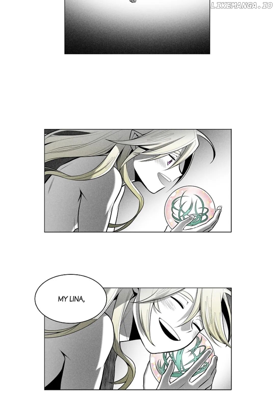 Warriors Vs. Warriors Chapter 22 - page 35
