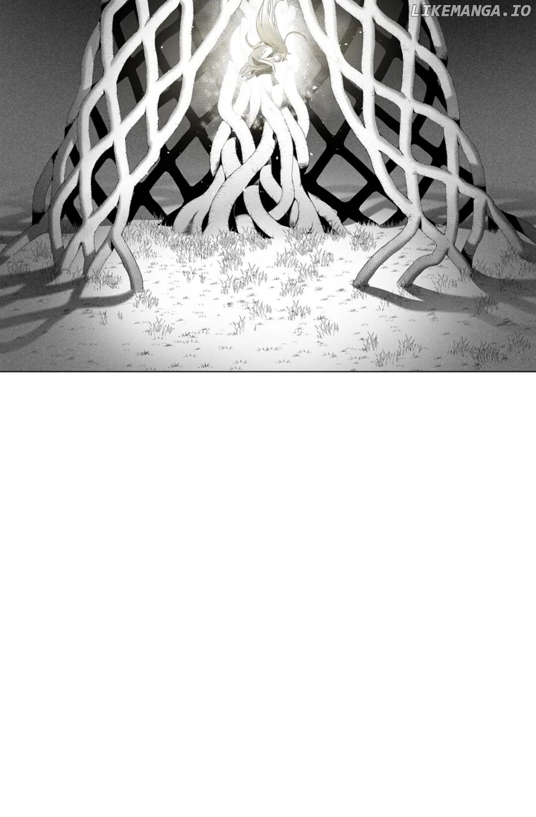 Warriors Vs. Warriors Chapter 22 - page 37