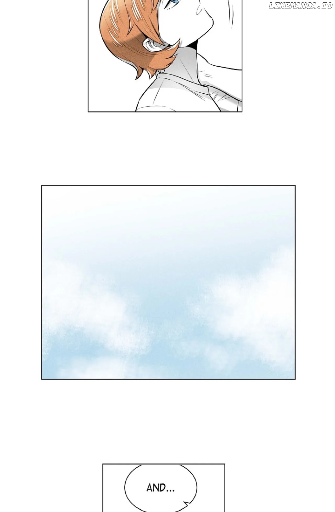Warriors Vs. Warriors Chapter 23 - page 11