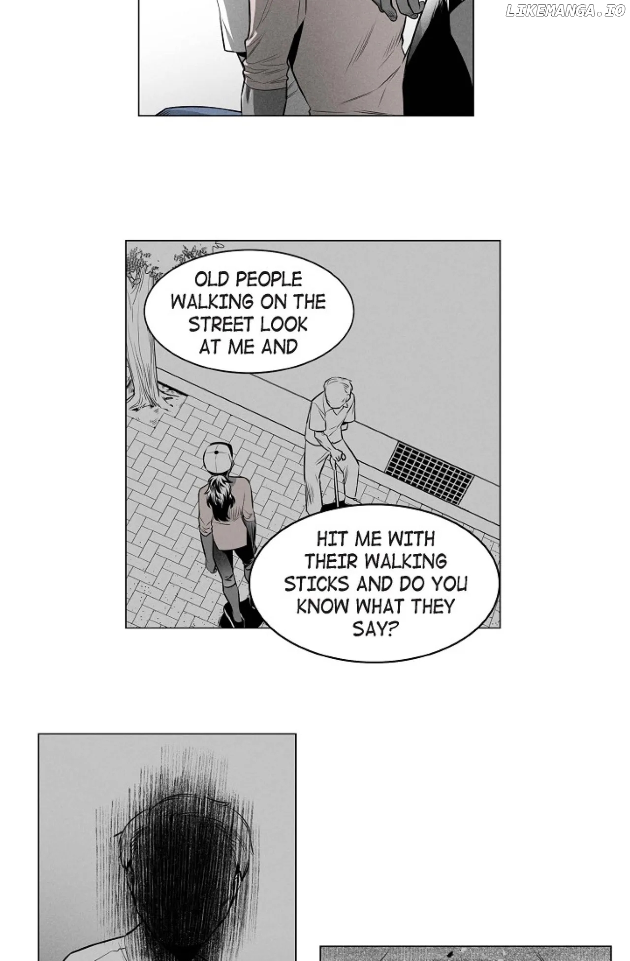 Warriors Vs. Warriors Chapter 25 - page 12