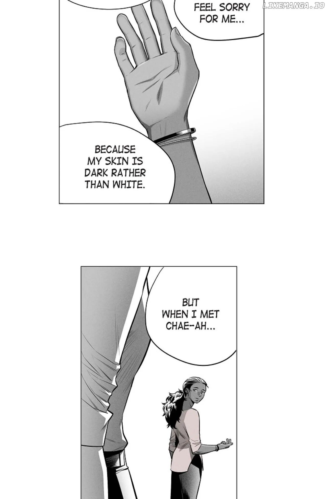 Warriors Vs. Warriors Chapter 25 - page 18
