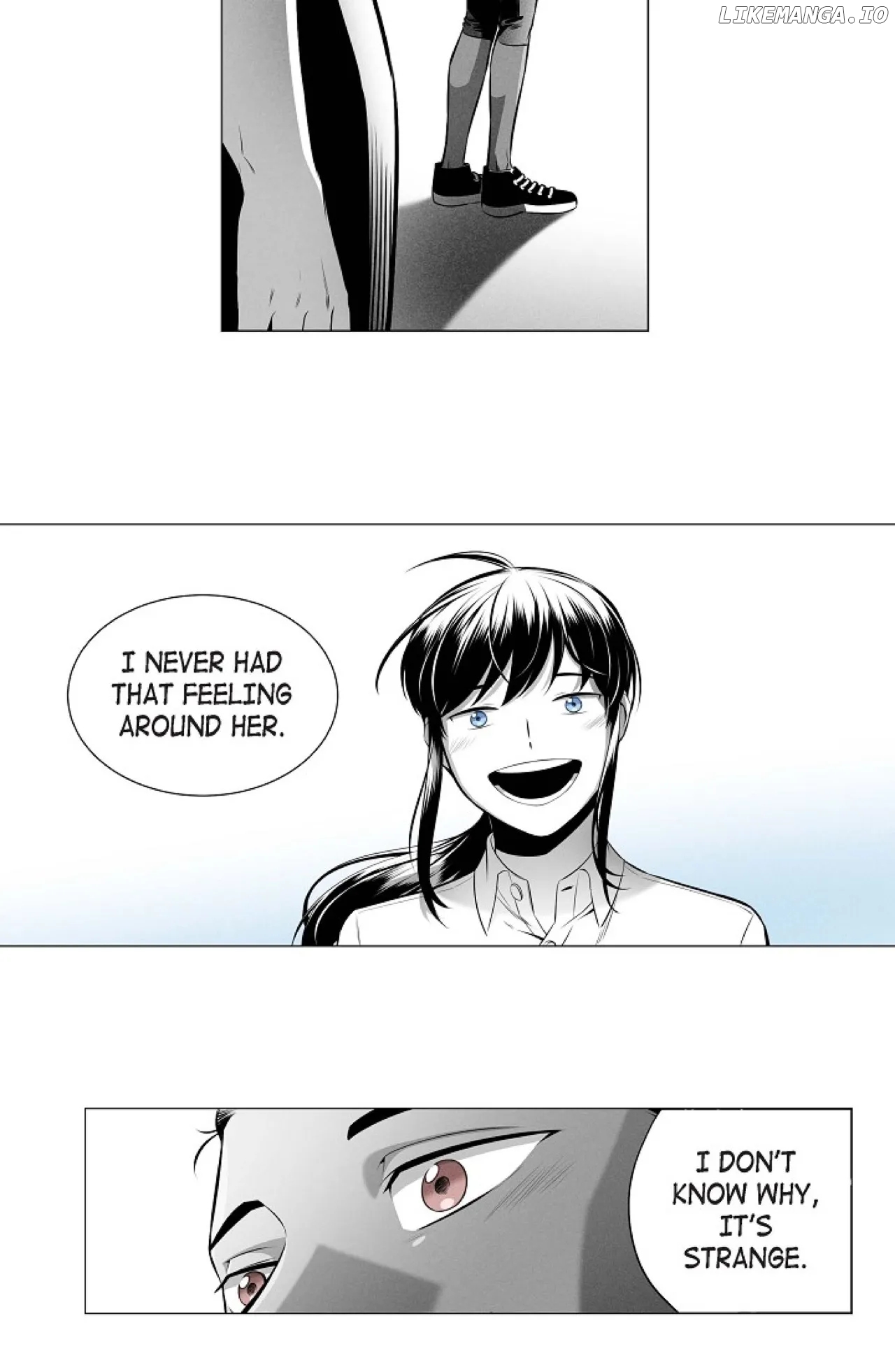 Warriors Vs. Warriors Chapter 25 - page 19