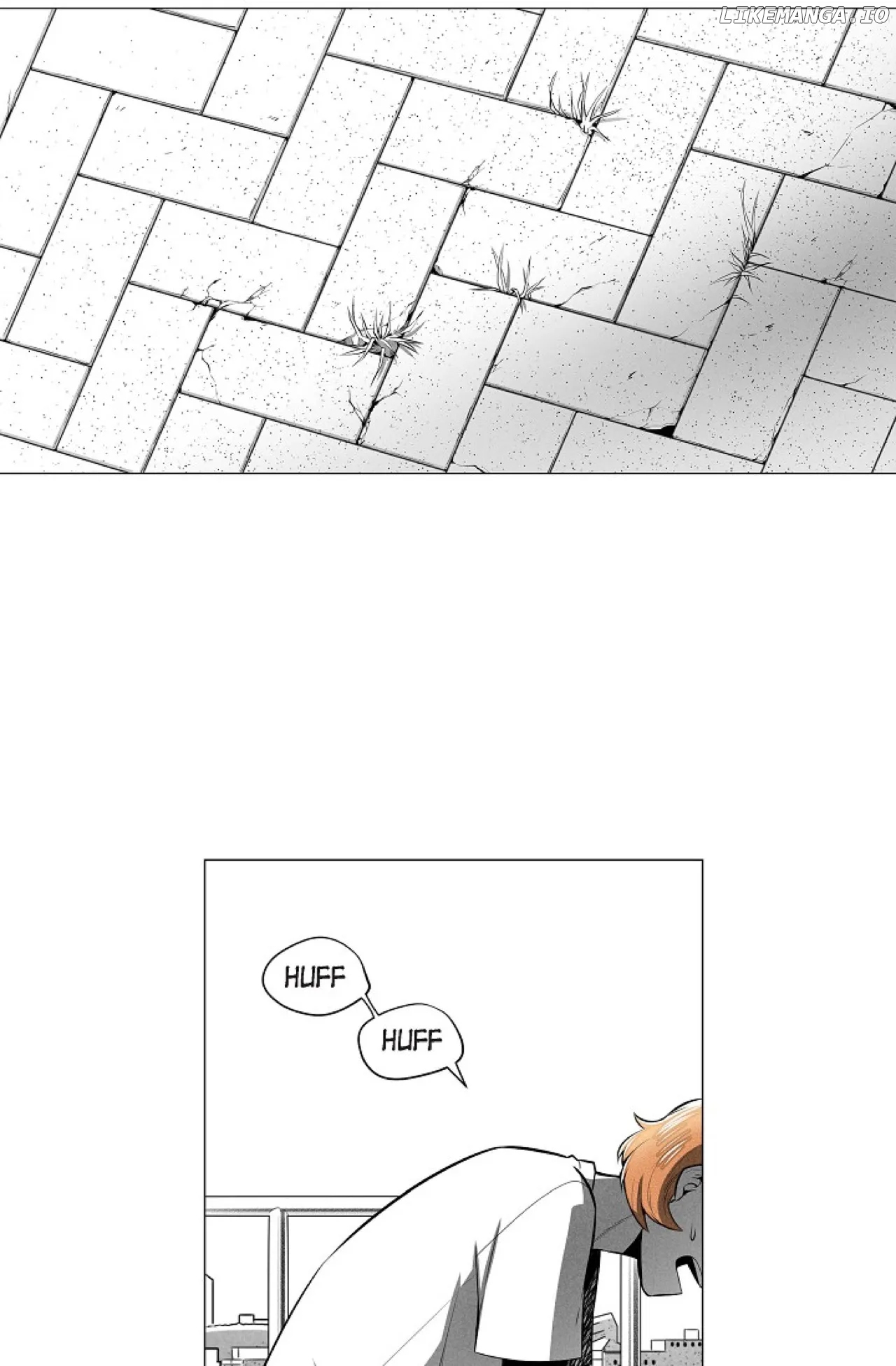 Warriors Vs. Warriors Chapter 25 - page 2