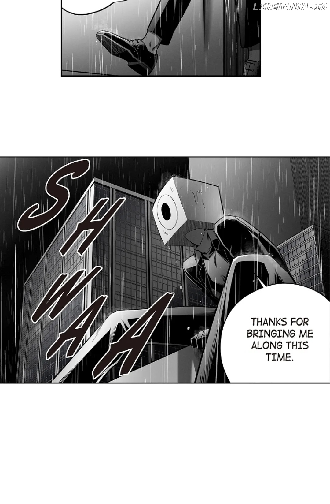 Warriors Vs. Warriors Chapter 53 - page 39